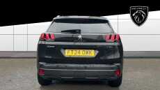 Peugeot 3008 1.6 Hybrid 180 Active 5dr e-EAT8 Estate